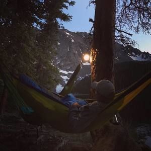 Meet your Posher, Aaron